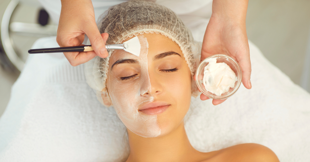 Curso Peeling